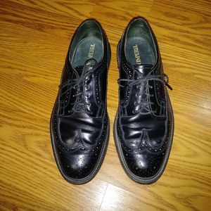 Black Vintage CROWN IMPERIAL